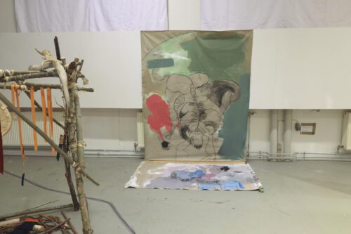 DOKU: JULEUTSTILLINGEN '21