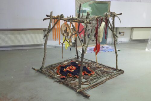 DOKU: JULEUTSTILLINGEN '21