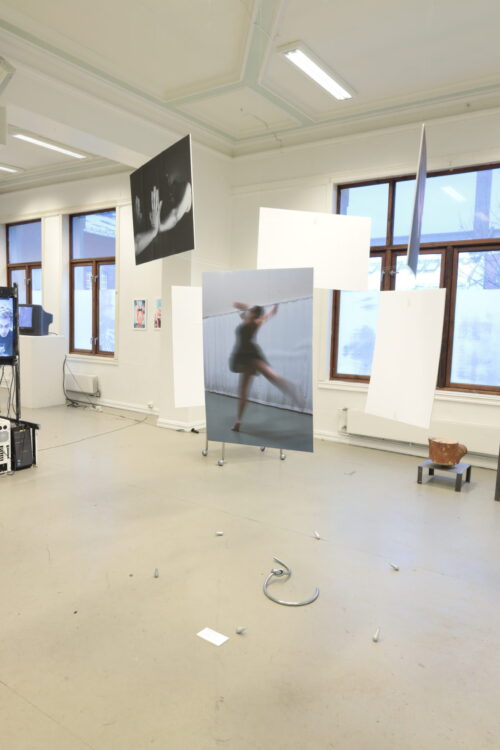 DOKU: JULEUTSTILLINGEN '21