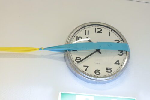 DOKU: JULEUTSTILLINGEN '21