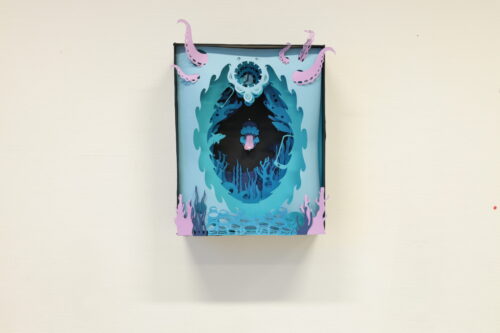 DOKU: JULEUTSTILLINGEN '21