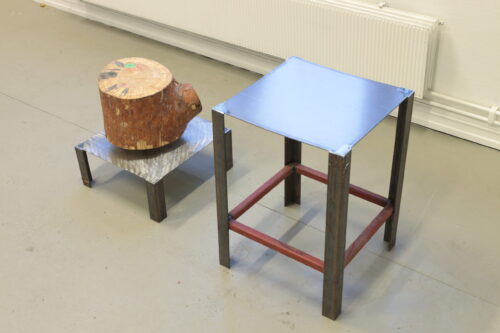 DOKU: JULEUTSTILLINGEN '21