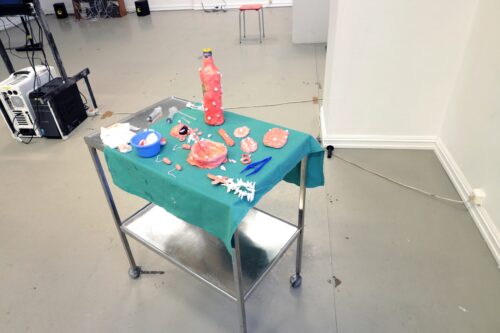 DOKU: JULEUTSTILLINGEN '21