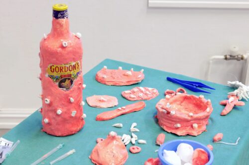 DOKU: JULEUTSTILLINGEN '21