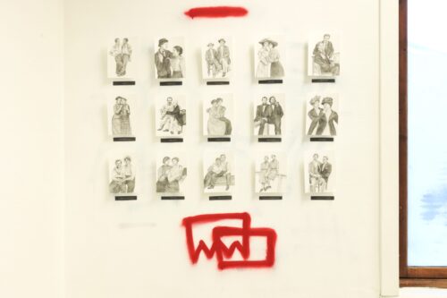 DOKU: JULEUTSTILLINGEN '21