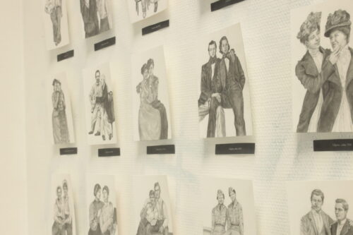 DOKU: JULEUTSTILLINGEN '21