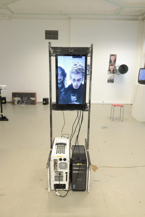 DOKU: JULEUTSTILLINGEN '21