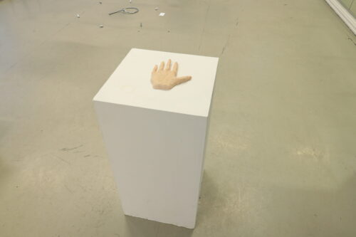 DOKU: JULEUTSTILLINGEN '21