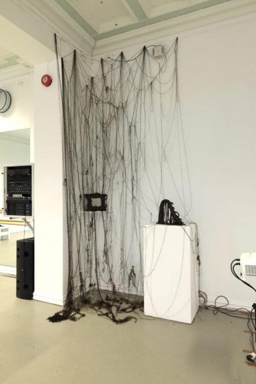 DOKU: JULEUTSTILLINGEN '21