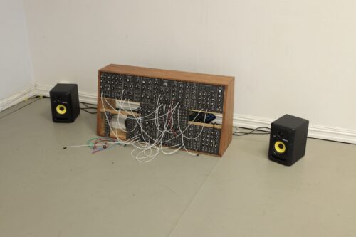 DOKU: JULEUTSTILLINGEN '21