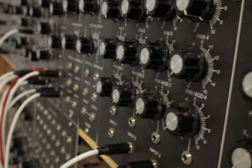 DOKU: JULEUTSTILLINGEN '21