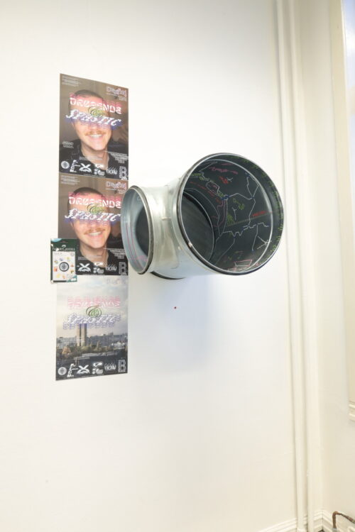 DOKU: JULEUTSTILLINGEN '21