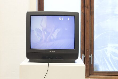 DOKU: JULEUTSTILLINGEN '21