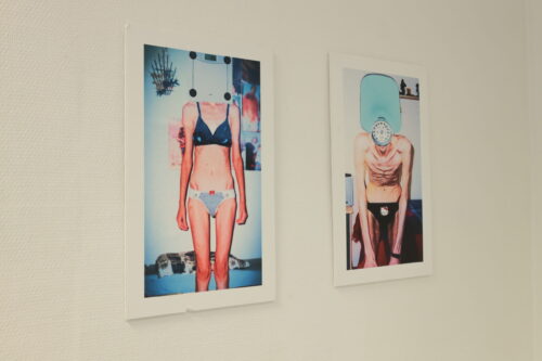 DOKU: JULEUTSTILLINGEN '21