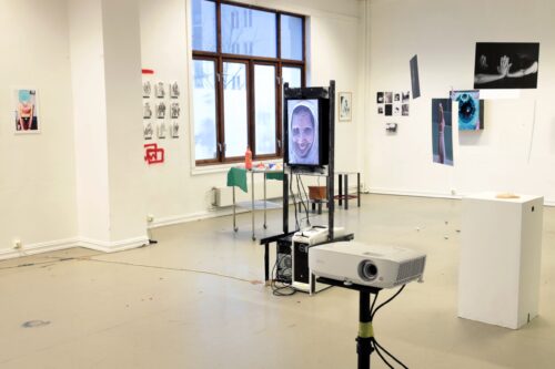 DOKU: JULEUTSTILLINGEN '21