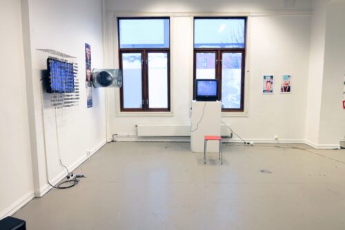 DOKU: JULEUTSTILLINGEN '21