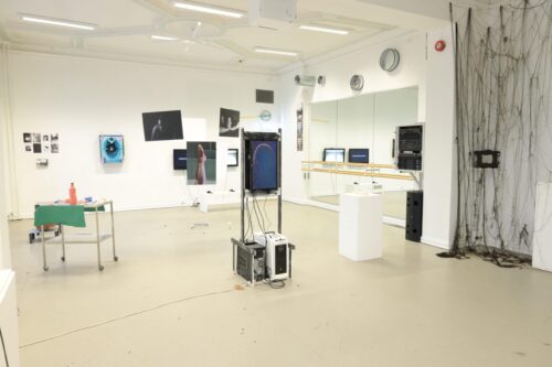 DOKU: JULEUTSTILLINGEN '21