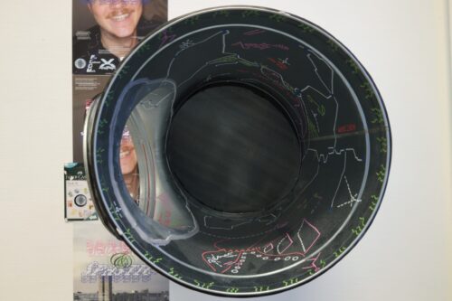 DOKU: JULEUTSTILLINGEN '21