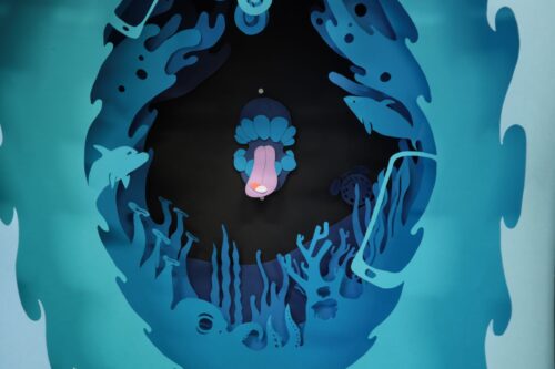 DOKU: JULEUTSTILLINGEN '21