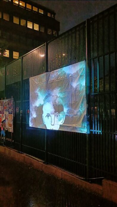 DOKU: Oslo Kulturnatt / Tøyenskogen